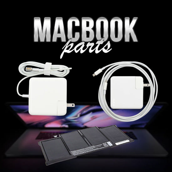 MacBook Parts