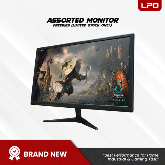 Brand New AMD Ryzen 7 Game Ready Unit Inplay X220 Lite
