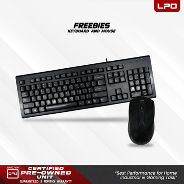 Gaming Desktop Computer Intel Core i7-11700 2.50Ghz MSI B560M Pro-VDH LGA 1200 Socket Motherboard Intel UHD 750 32GB DDR4 256GB SSD + 1TB HDD 27