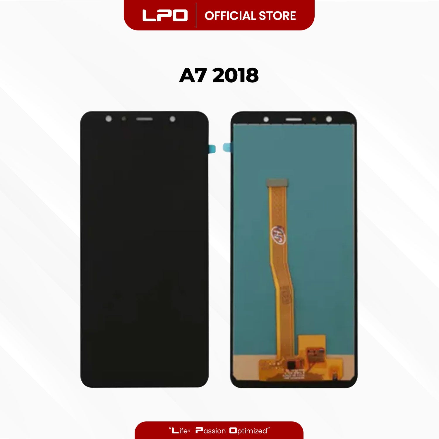 Exclusive Tech Deals Promo: Buy 1 LCD, Get 50% Off on the Next!