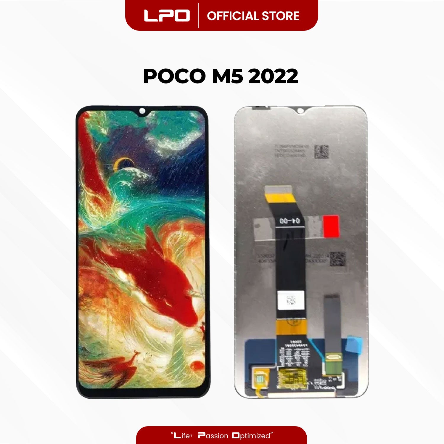 Exclusive Tech Deals Promo: Buy 1 LCD, Get 50% Off on the Next!