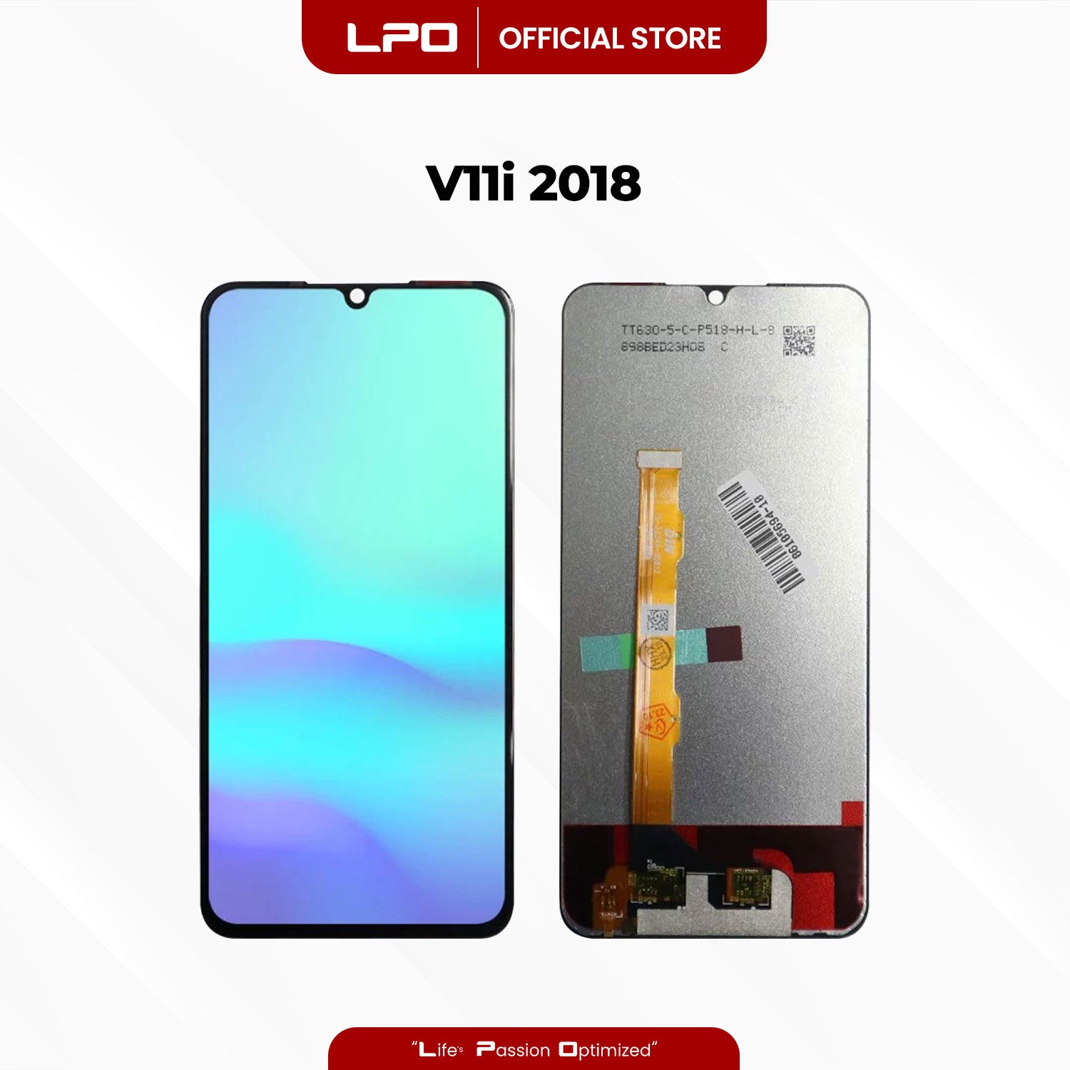 Exclusive Tech Deals Promo: Buy 1 LCD, Get 50% Off on the Next!