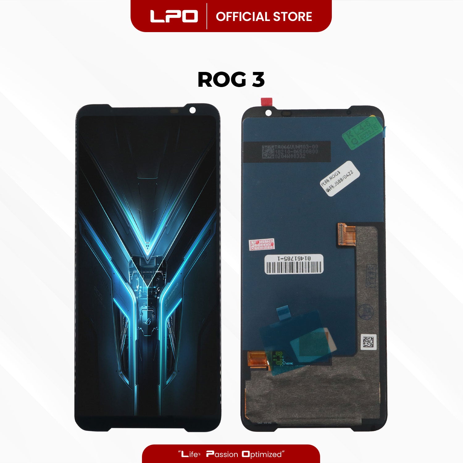 Exclusive Tech Deals Promo: Buy 1 LCD, Get 50% Off on the Next!