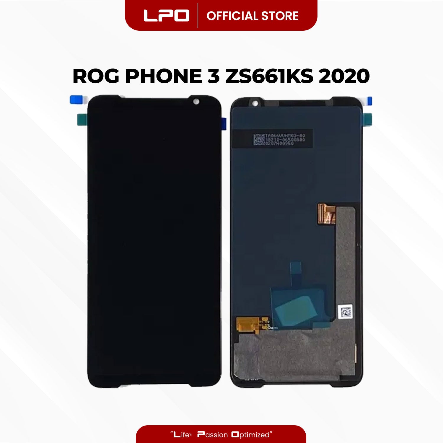 Exclusive Tech Deals Promo: Buy 1 LCD, Get 50% Off on the Next!