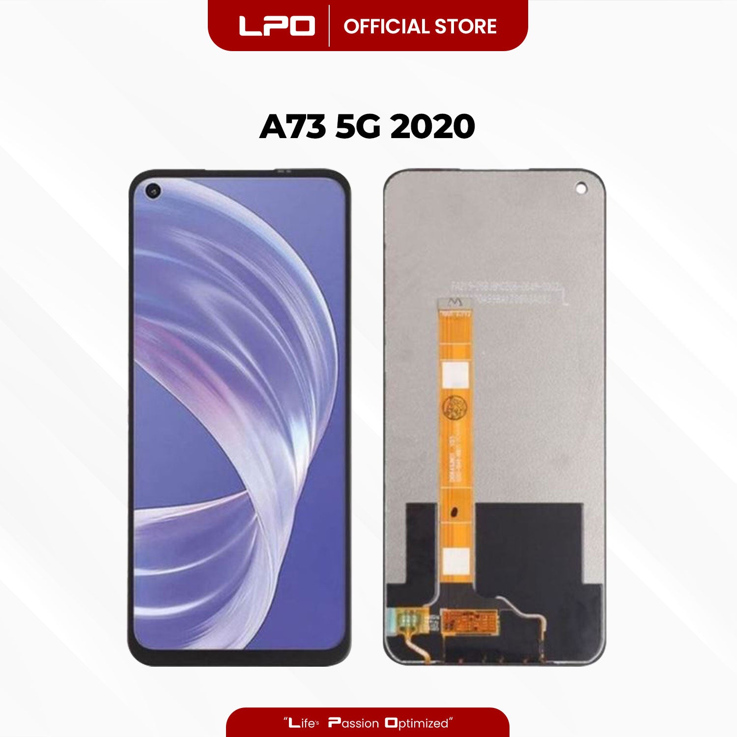 Exclusive Tech Deals Promo: Buy 1 LCD, Get 50% Off on the Next!