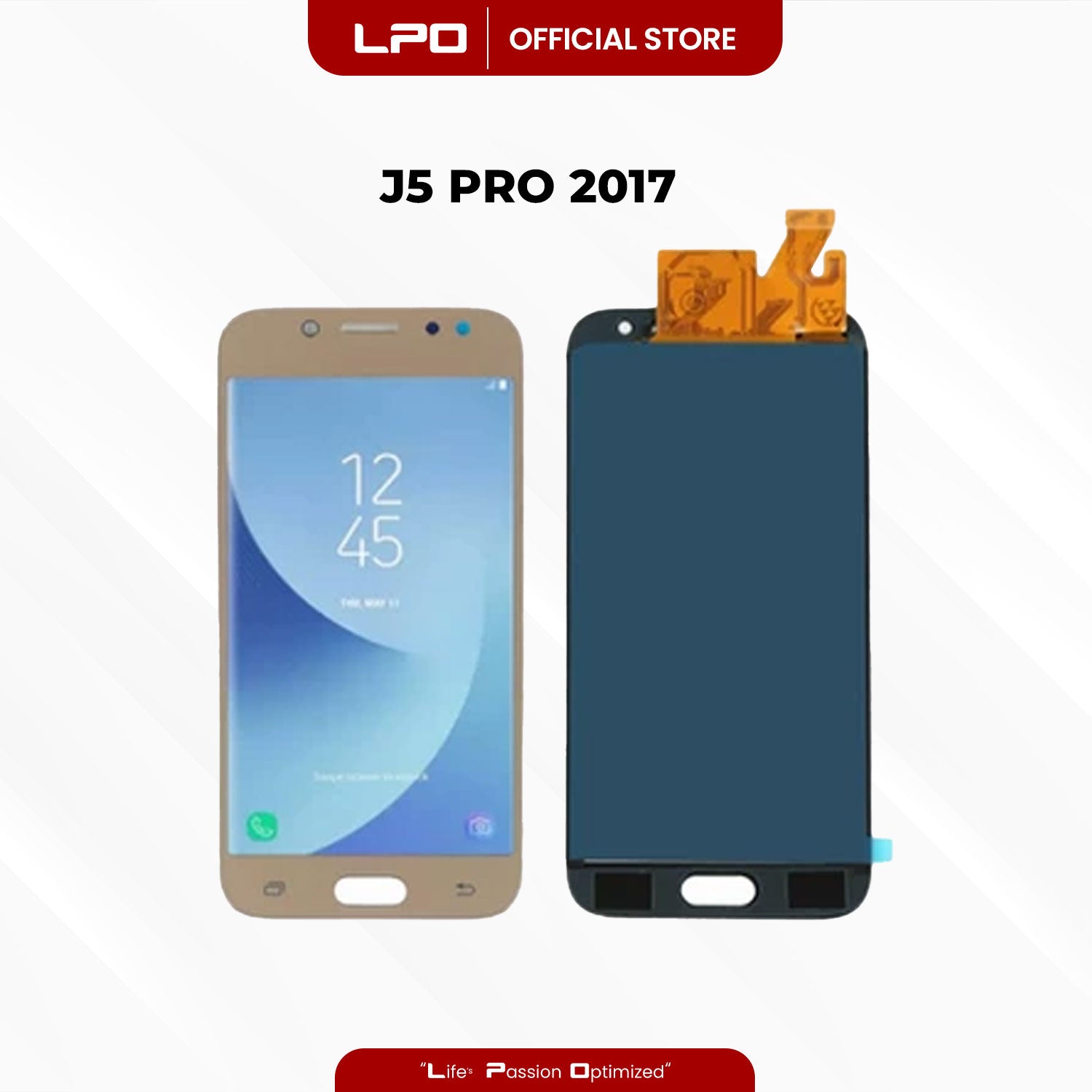 Exclusive Tech Deals Promo: Buy 1 LCD, Get 50% Off on the Next!