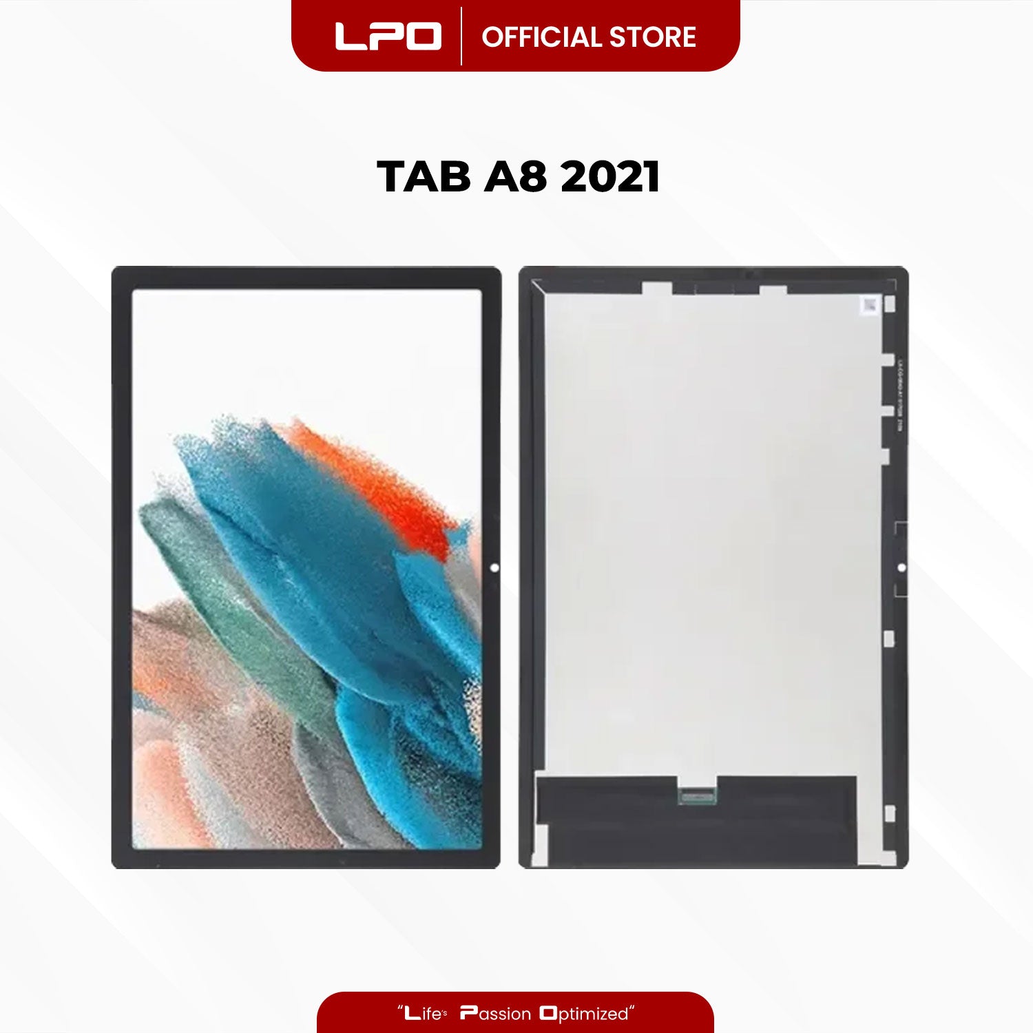 Exclusive Tech Deals Promo: Buy 1 LCD, Get 50% Off on the Next!