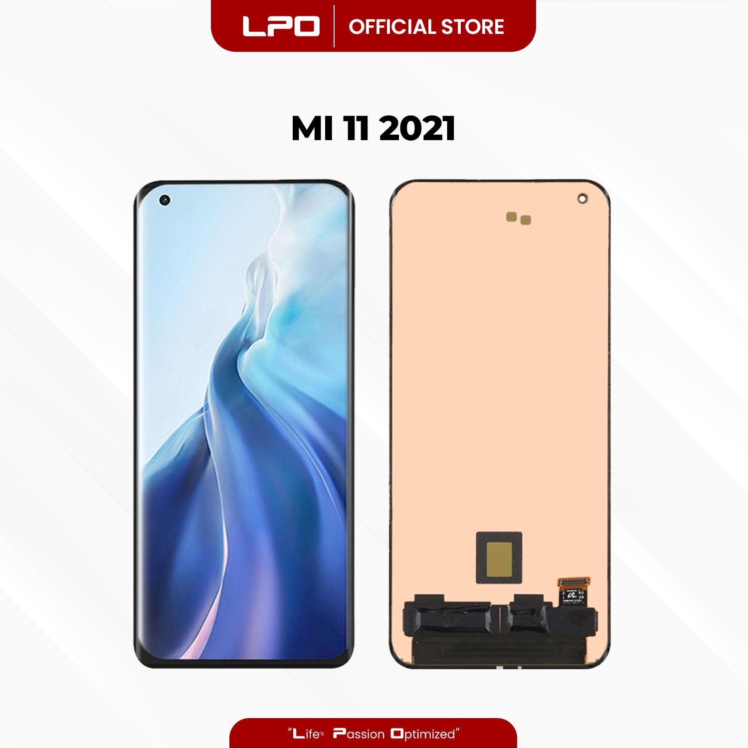 Exclusive Tech Deals Promo: Buy 1 LCD, Get 50% Off on the Next!