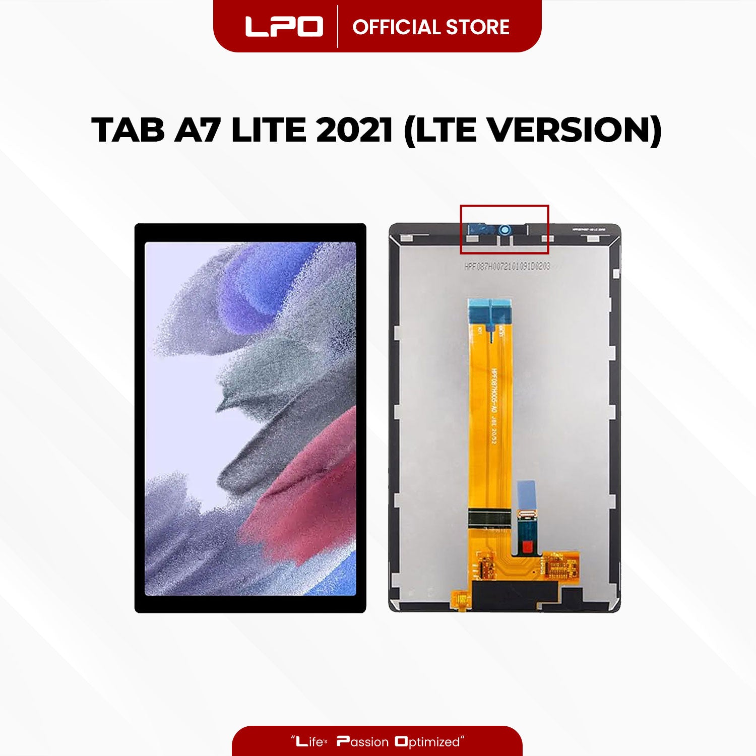 Exclusive Tech Deals Promo: Buy 1 LCD, Get 50% Off on the Next!