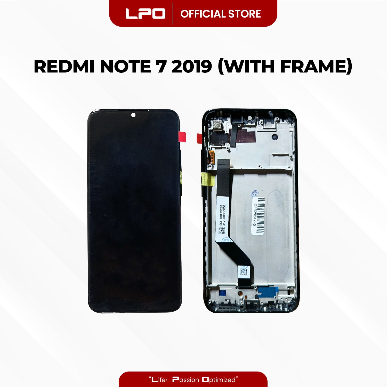 Exclusive Tech Deals Promo: Buy 1 LCD, Get 50% Off on the Next!