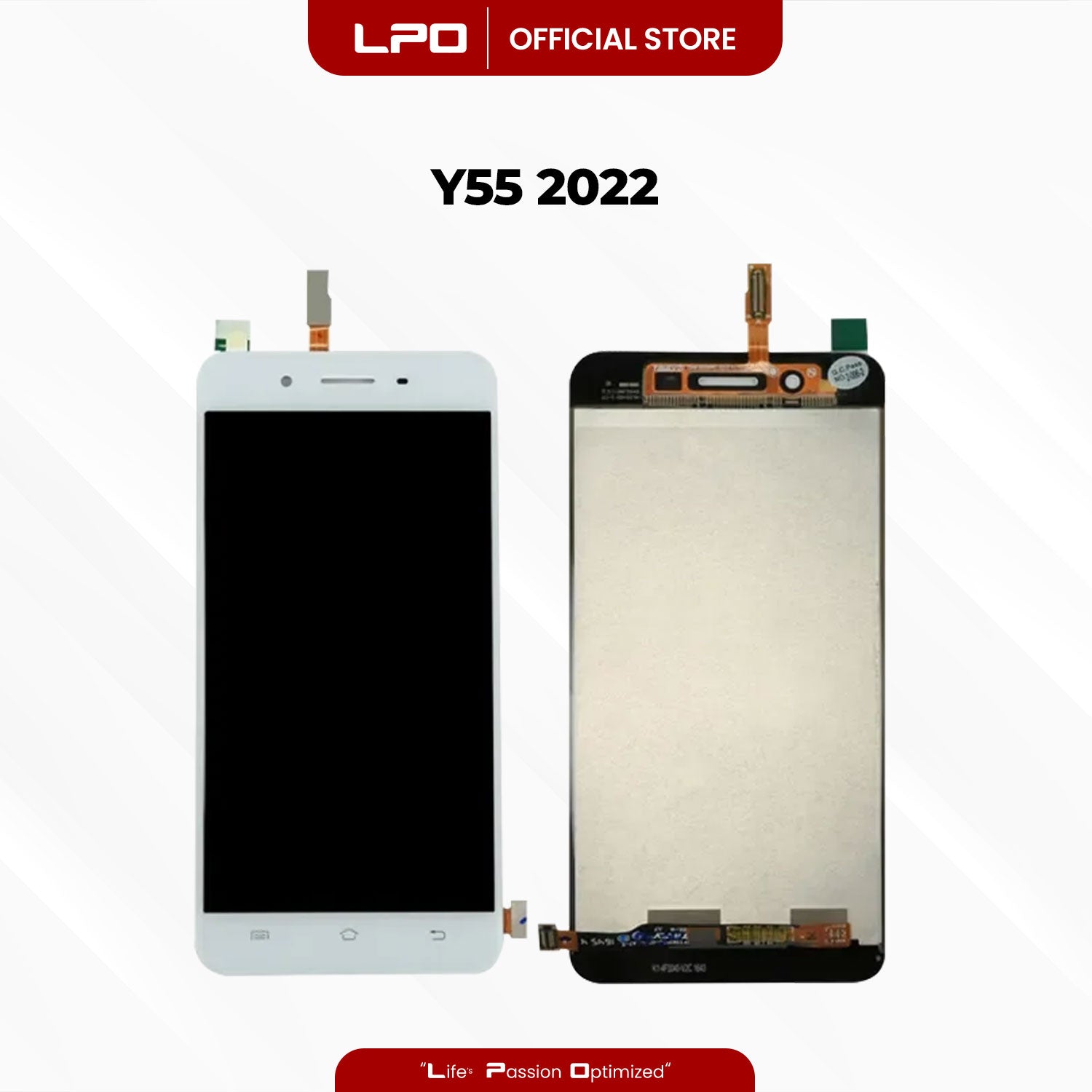 Exclusive Tech Deals Promo: Buy 1 LCD, Get 50% Off on the Next!