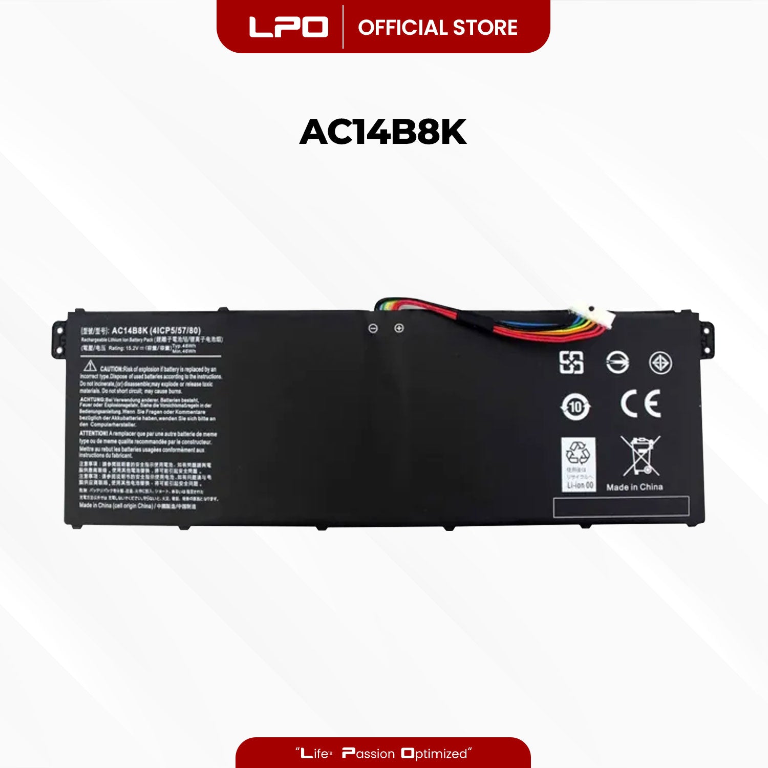 Exclusive Tech Deals Promo: Buy 1 Laptop Battery Get 1 Laptop Charger