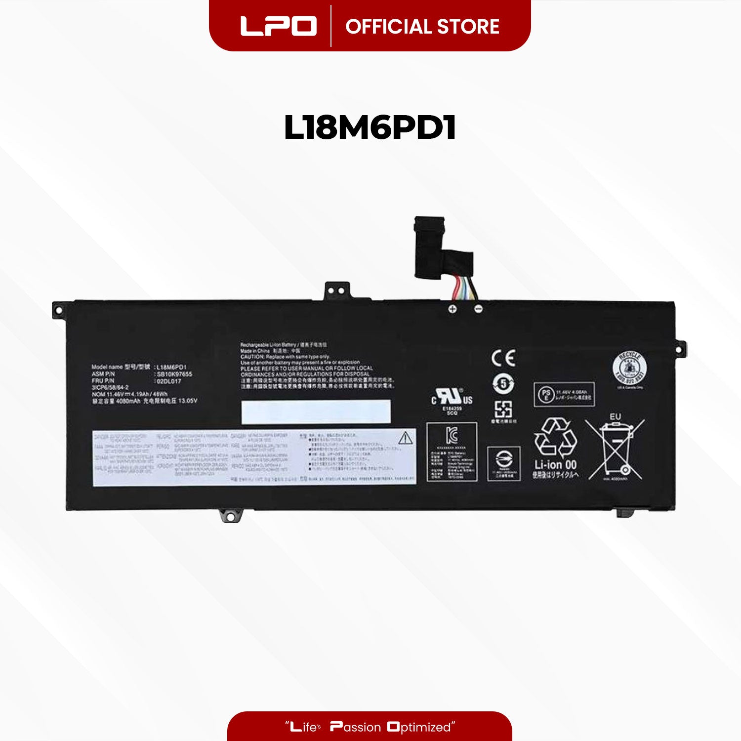 Exclusive Tech Deals Promo: Buy 1 Laptop Battery Get 1 Laptop Charger