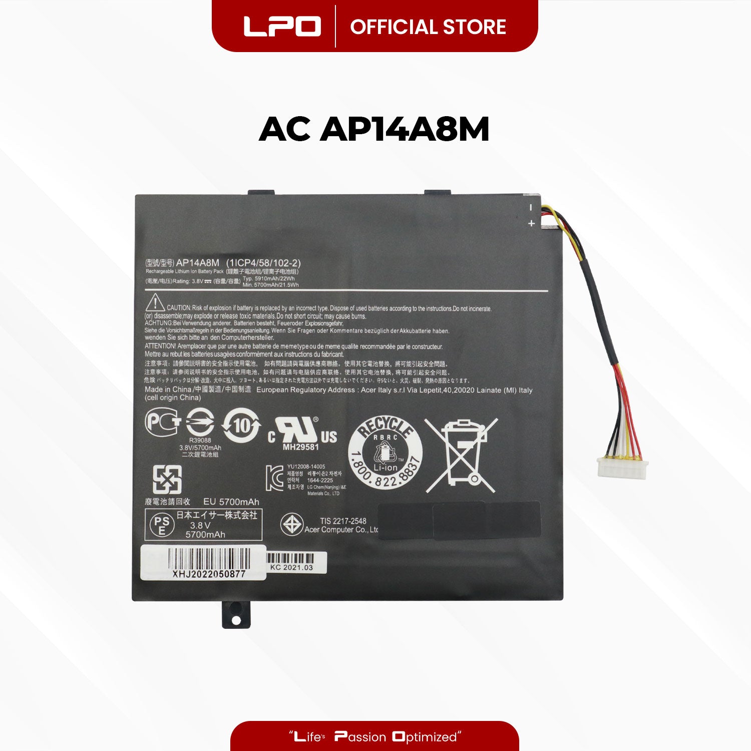 Exclusive Tech Deals Promo: Buy 1 Laptop Battery, and Get a FREE Laptop Charger