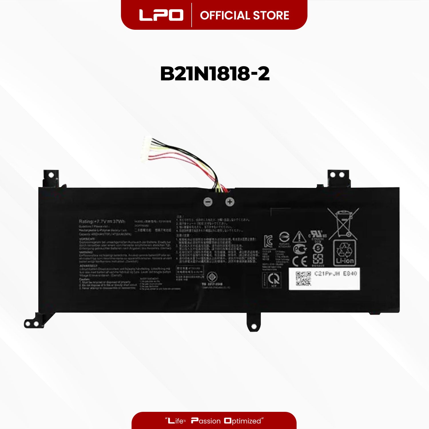 Exclusive Tech Deals Promo: Buy 1 Laptop Battery, and Get a FREE Laptop Charger