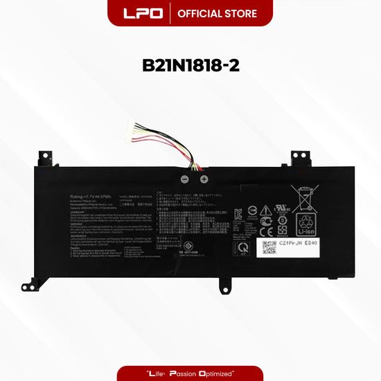 Exclusive Tech Deals Promo: Buy 1 Laptop Battery, and Get a FREE Laptop Charger