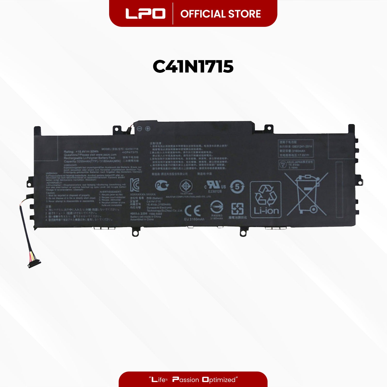 Exclusive Tech Deals Promo: Buy 1 Laptop Battery, and Get a FREE Laptop Charger