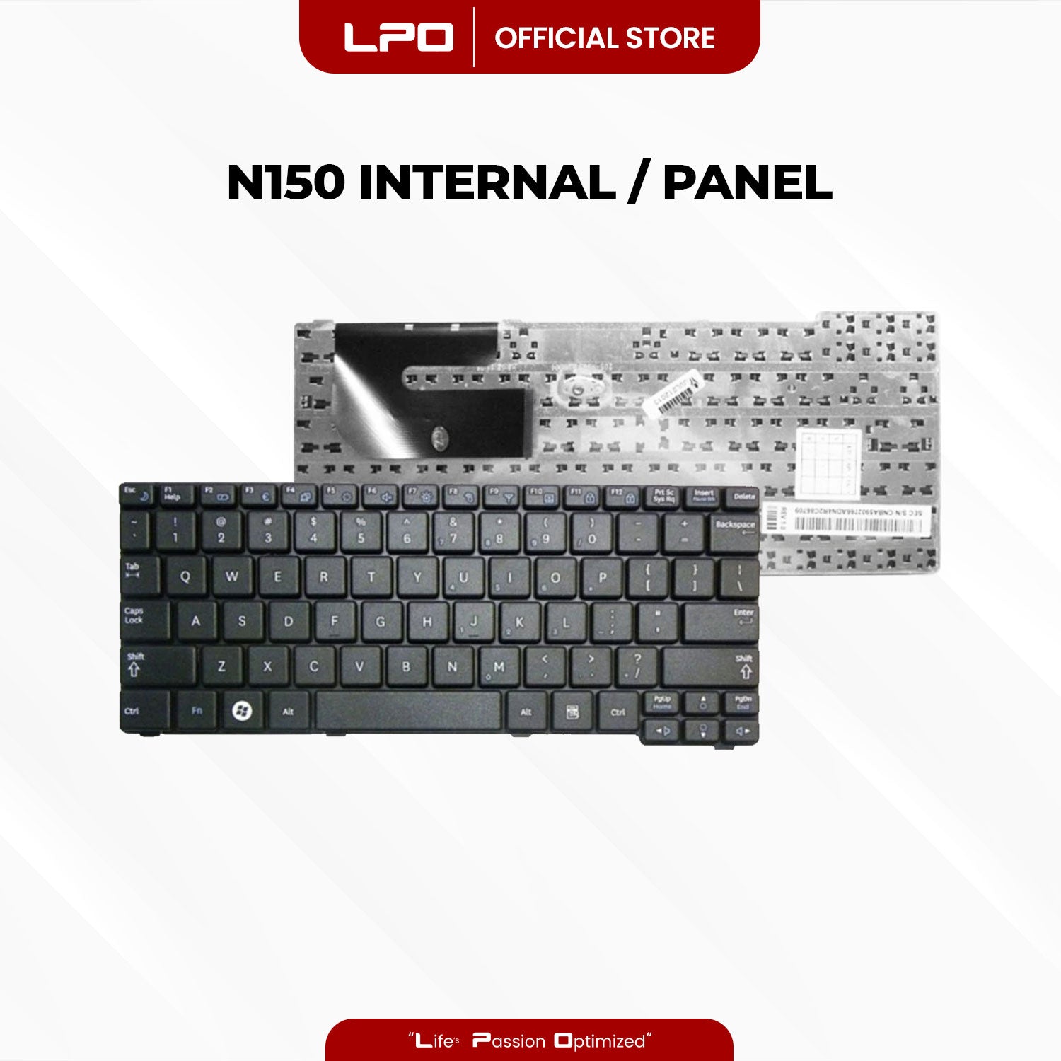 Buy 1 Laptop Keyboard Get 1 Laptop Charger