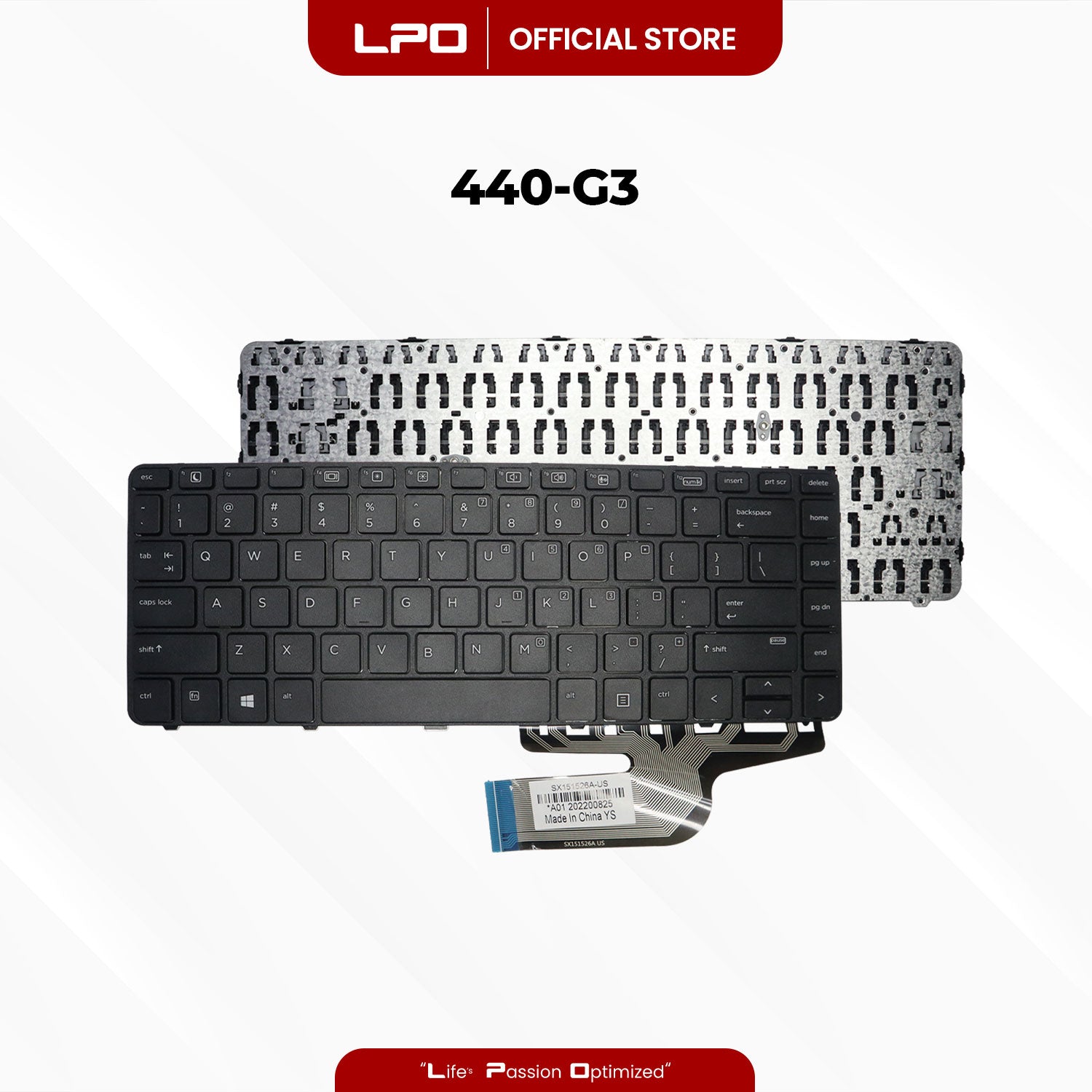 Buy 1 Laptop Keyboard Get 1 Laptop Charger