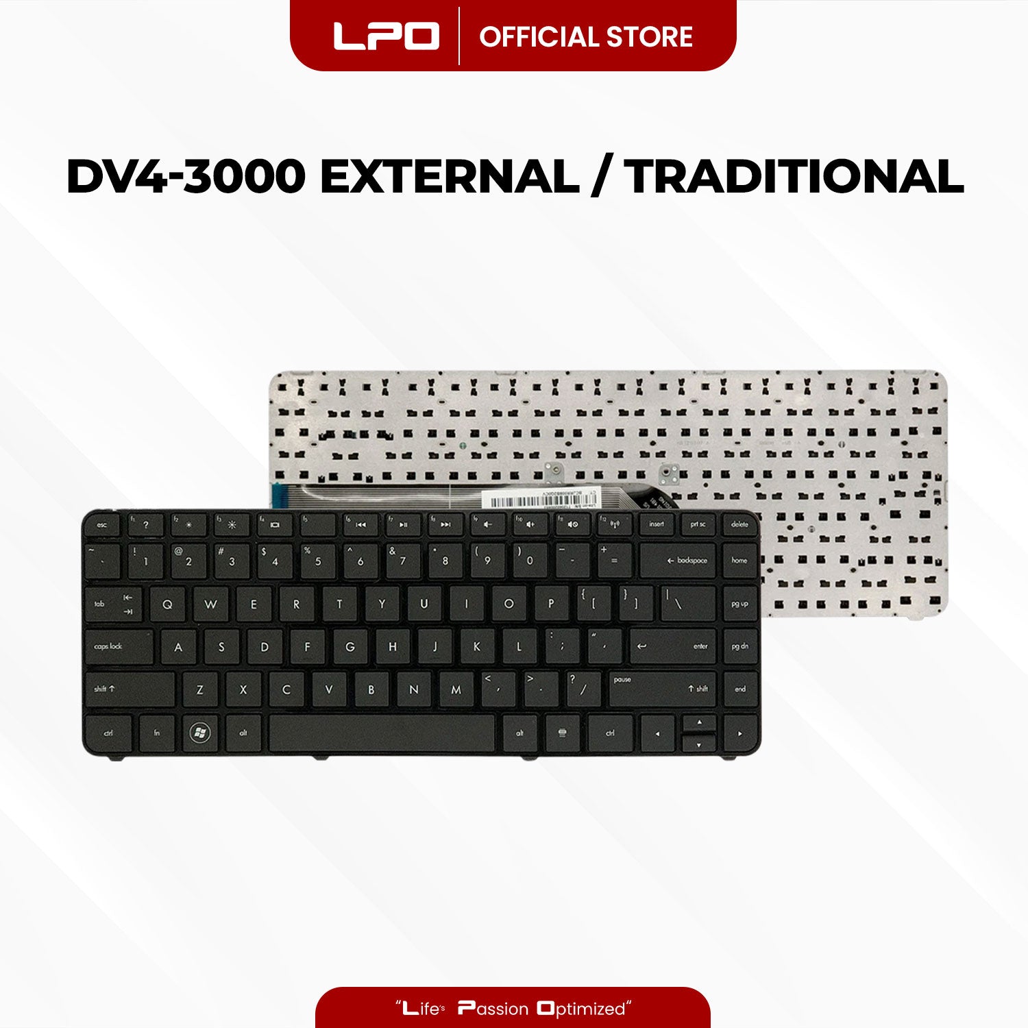 Buy 1 Laptop Keyboard Get 1 Laptop Charger