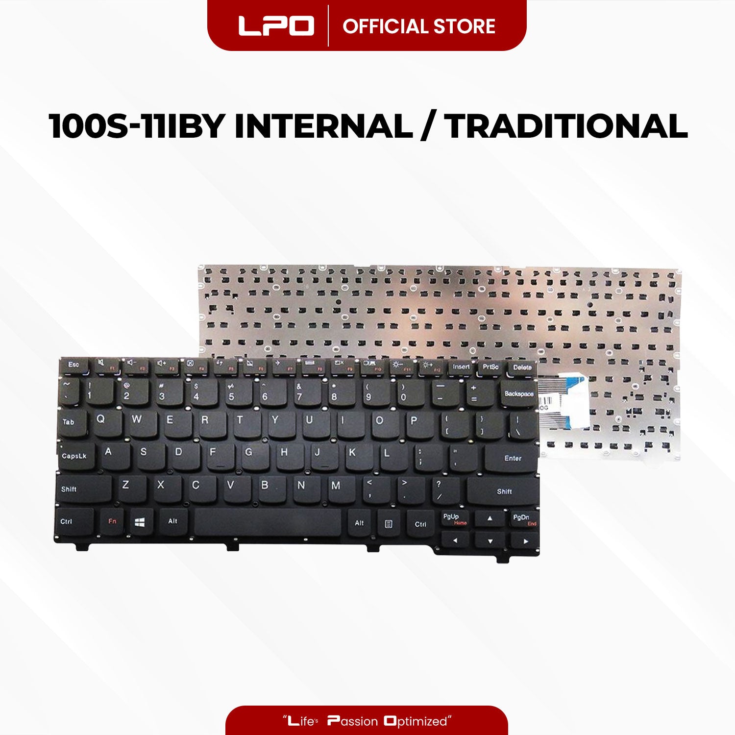 Buy 1 Laptop Keyboard Get 1 Laptop Charger