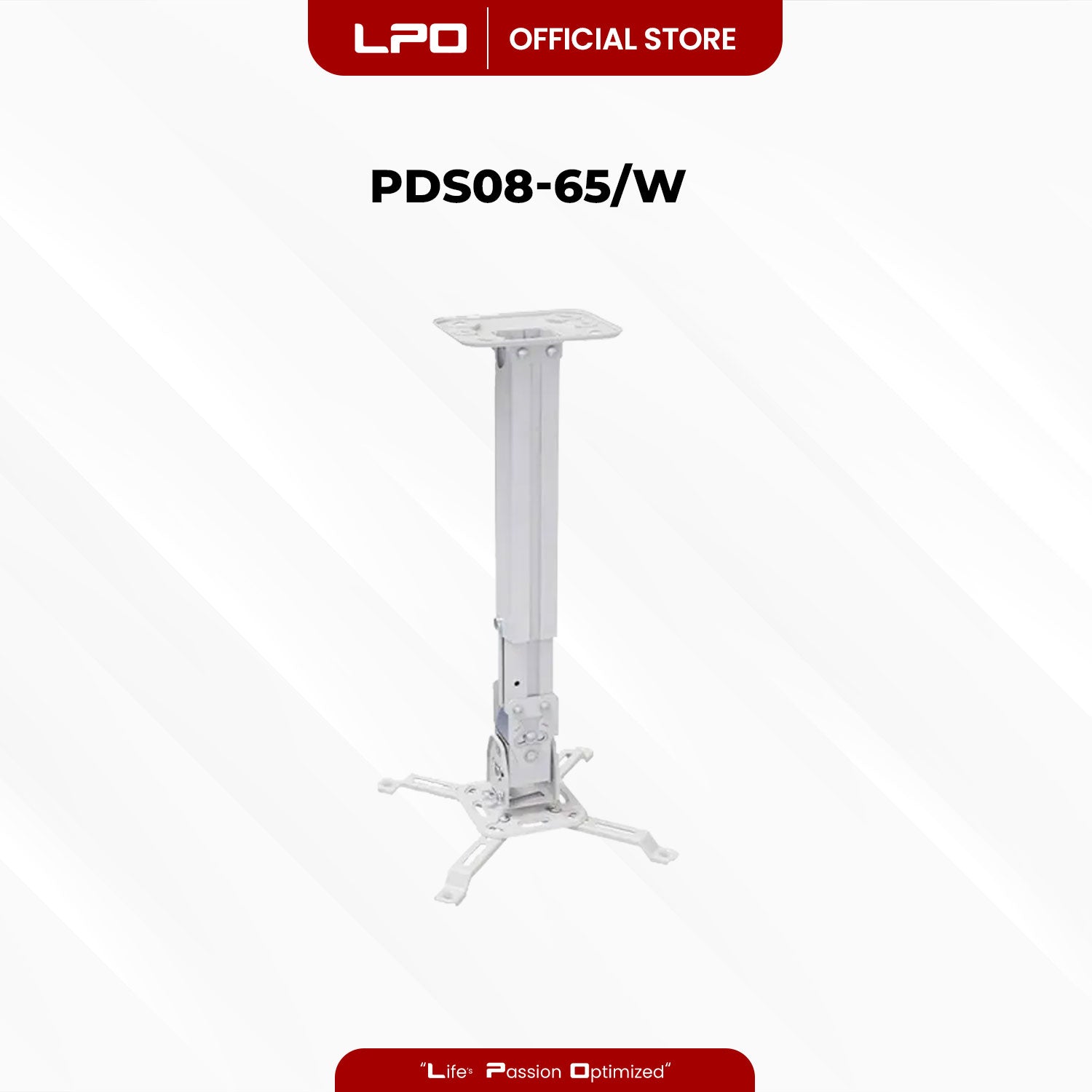 Exclusive Tech Deals Promo: Buy 1 Wall Mount, and Get a FREE Power Socket