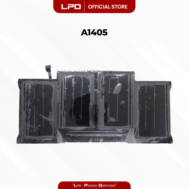 Laptop Battery A1405 Compatible with Macbook Air 13