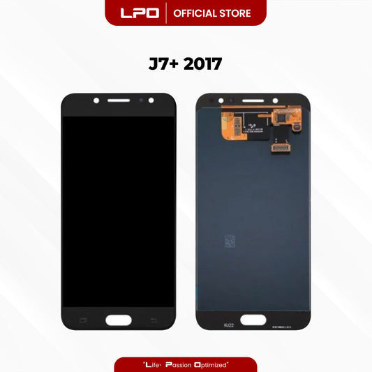 Cellphone LCD Screen	5.5"	Samsung Galaxy J7+ 2017 Compatible with Samsung Galaxy J7+ 2017