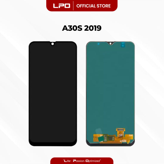 Cellphone LCD Screen	6.4