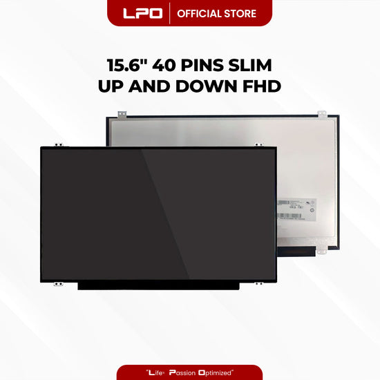 Laptop LCD Screen 15.6