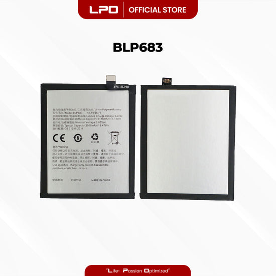 Exclusive Tech Deals Promo: Buy 1 Get 1 Cellphone Battery