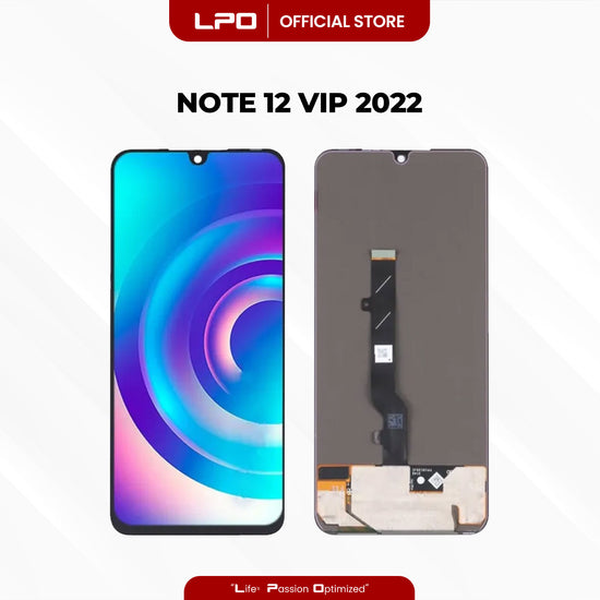 Cellphone LCD Screen	6.7