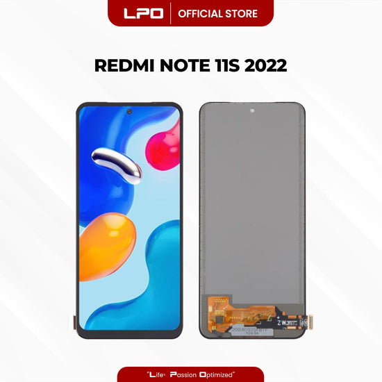 Cellphone LCD Screen 6.43