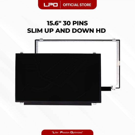 Laptop LCD Screen 15.6