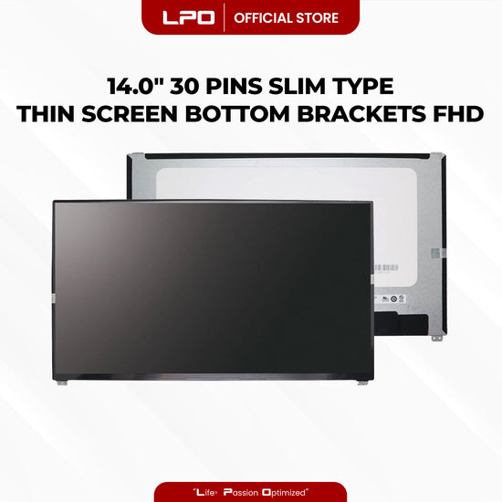 Laptop LCD Screen 14.0