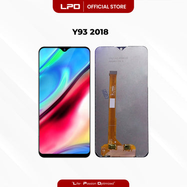 Cellphone LCD Screen	6.2