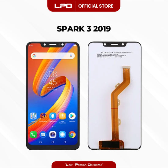 Cellphone LCD Screen	6.2