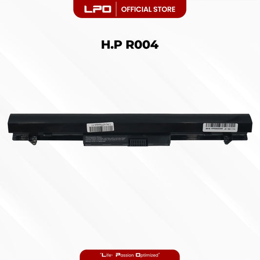Laptop Battery RO04 Compatible with HP 805044-221 HSTNN-DB7A R006XL 805044-251 - LPO Laptop PC-Outlet