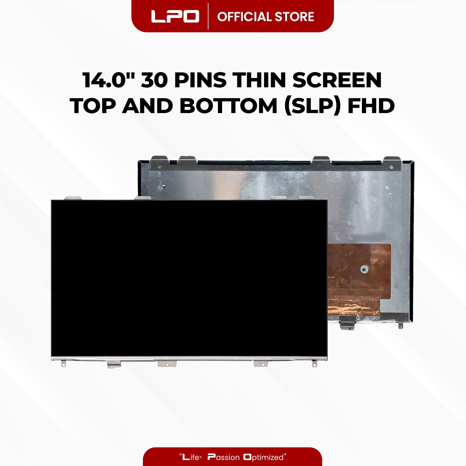 Exclusive Tech Deals Promo: Free Internal Battery with Every LCD Purchase