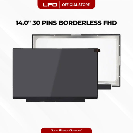 Laptop LCD Screen 14.0