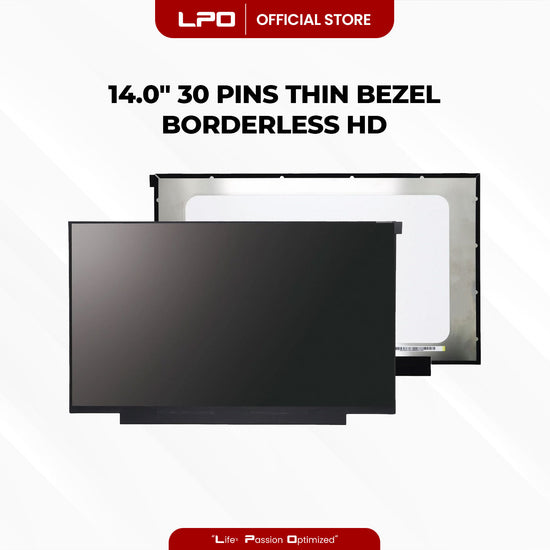 Laptop LCD Screen 14.0