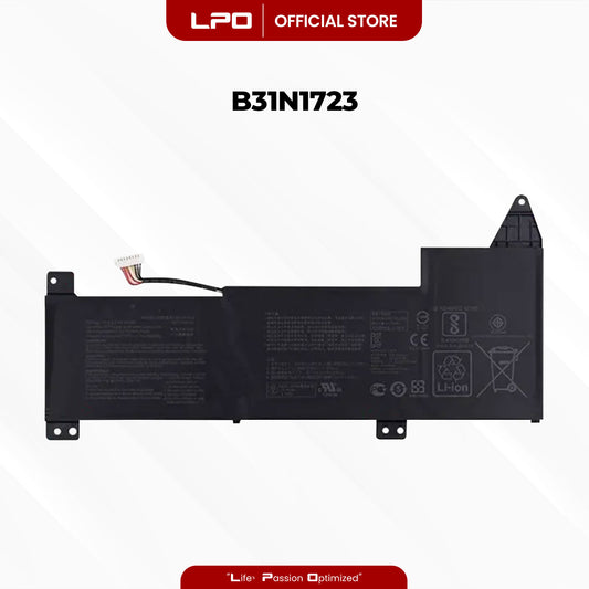 Laptop Battery B31N1723 Compatible with Asus X570UD K570UD R570UD FX570UD X570