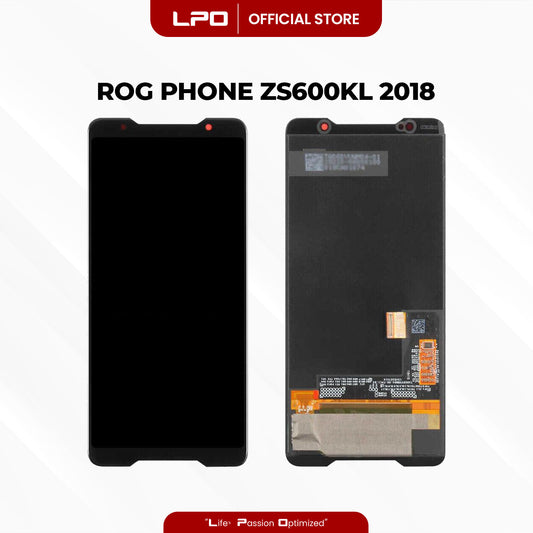 Cellphone LCD Screen	6.0"	Asus ROG Phone ZS600KL 2018 Commpatible with Z01QD, ZS600KL