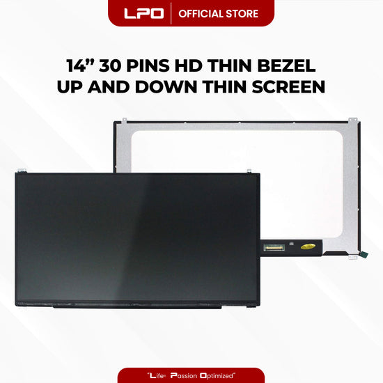 Laptop LCD Screen 14.0