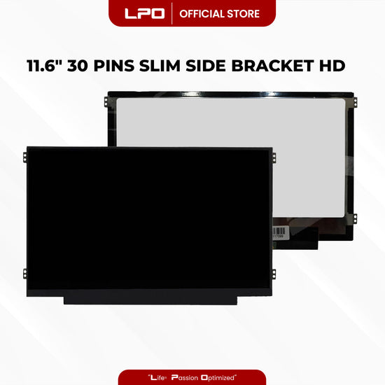 Exclusive Tech Deals Promo: Laptop LCD Purchase Comes with 2 Free Laptop Batteries