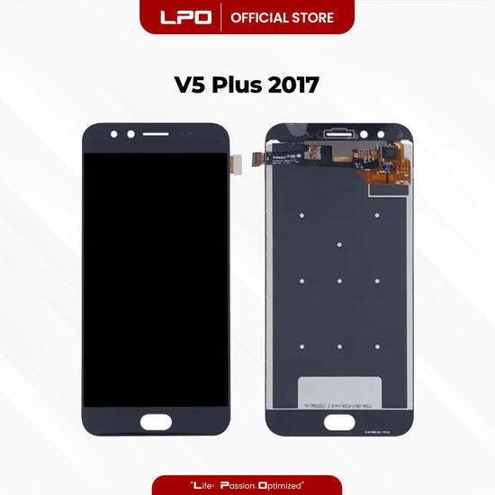 Cellphone LCD Screen	5.5
