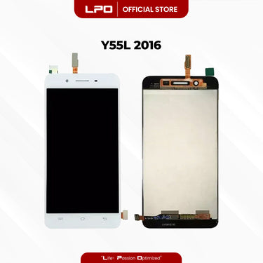 Cellphone LCD Screen	5.2