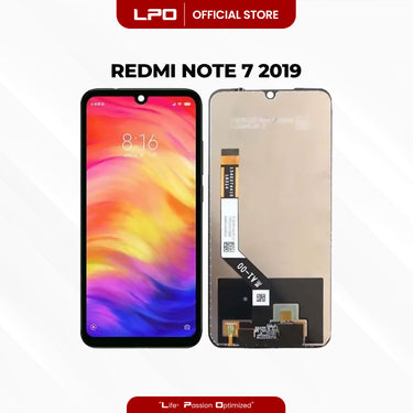 Cellphone LCD Screen 6.3