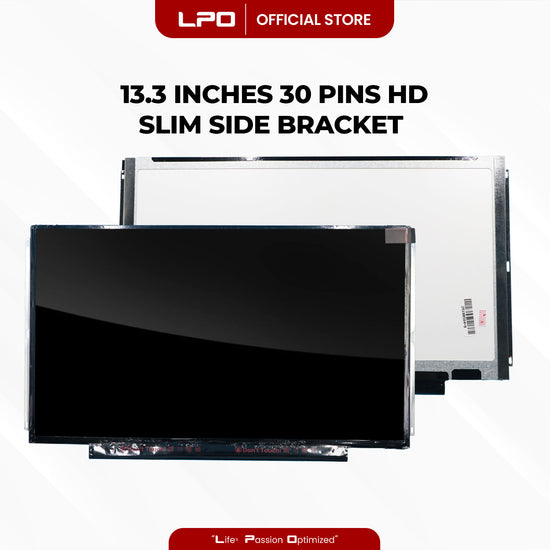 Exclusive Tech Deals Promo: Laptop LCD Purchase Comes with 2 Free Laptop Batteries