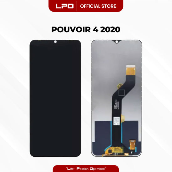 Cellphone LCD Screen	7.0